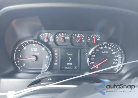 2015 Chevrolet Silverado 1500 Ls/Wt из США, поврежденный, VIN 1GCVKPEH7FZ325188